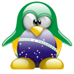 Linux Desktop BR